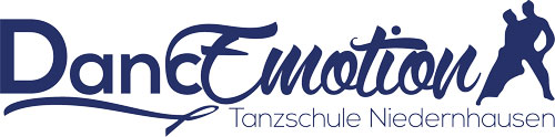 DancEmotion Tanzschule Logo