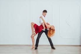 DancEmotion Soiree „Salsa“